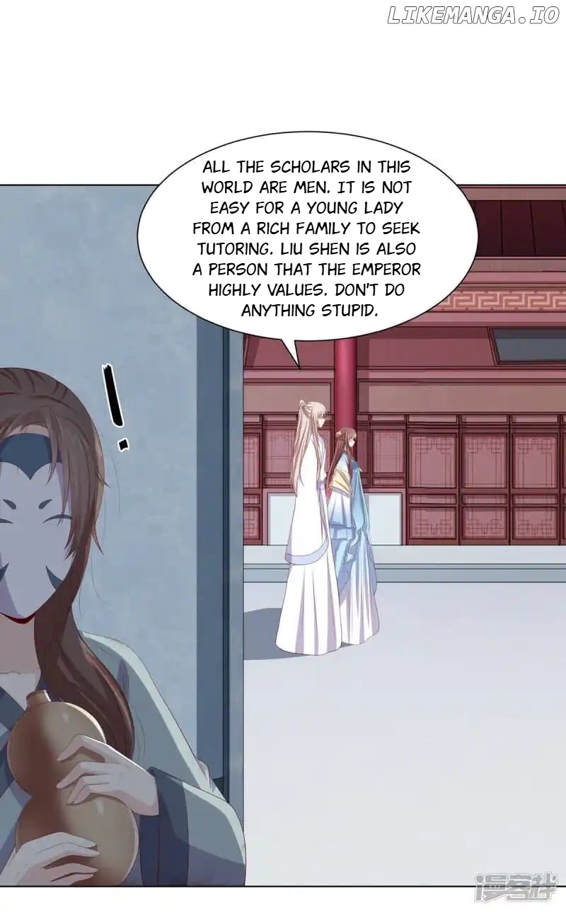 Rewrite My Fate chapter 95 - page 3